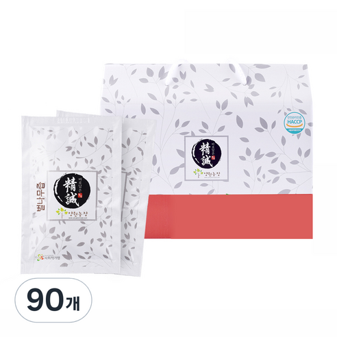 양원농장 벌나무즙, 80ml, 90개