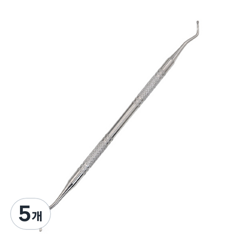 토네일 파일 푸셔, G02, 5개