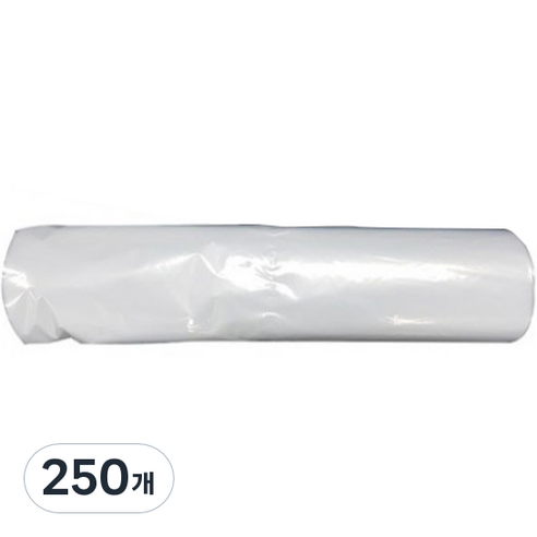 김장 비닐 봉투, 소형(약5포기), 250개