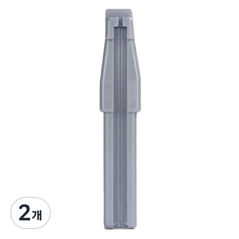레디엘로 아이브로우 펜슬 샤프너, 2개