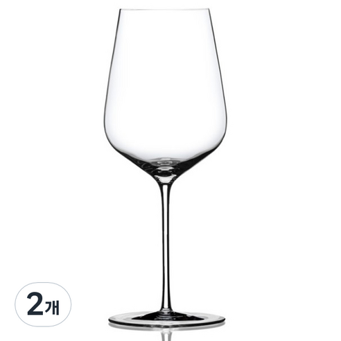 크베트나 미마스 레드, 580ml, 2개