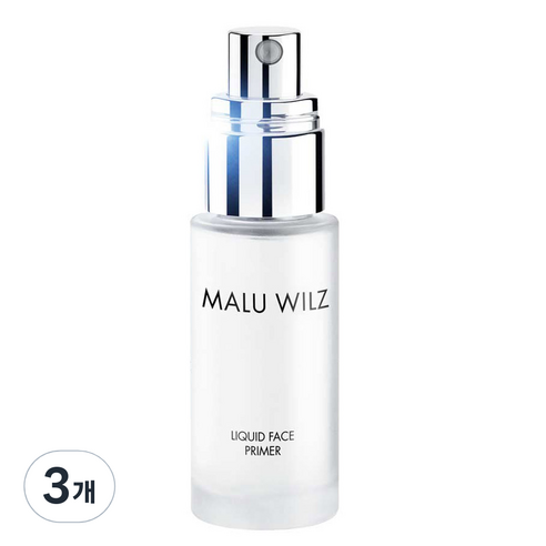 마루빌츠 리퀴드 페이스 프라이머 30ml, 3개