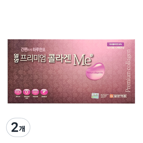 일양약품 프리미엄 콜라겐 미, 270g, 1개 Best Top5