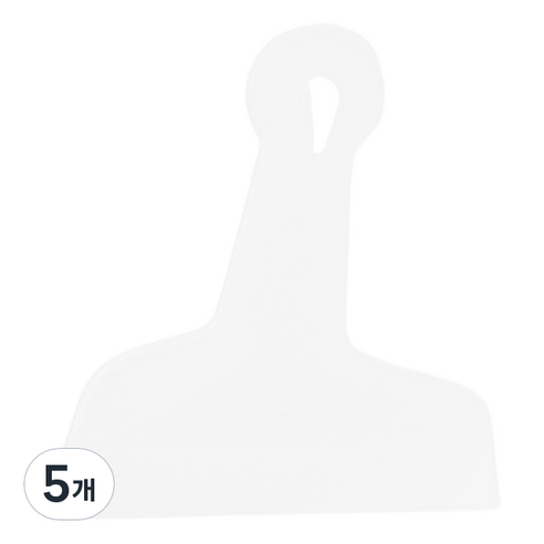 크린메이트 뿔헤라 스틱 21 x 18 cm, 5개