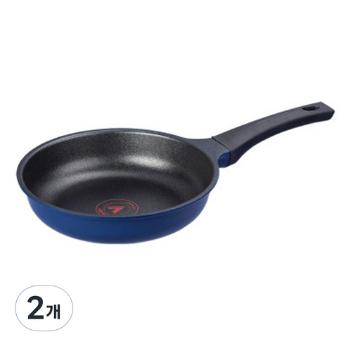 보그트 페스타 프라이팬, 20cm, 2개