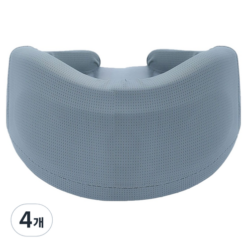 테이아 넥가드 라이트그린 L(45~52cm), 4개