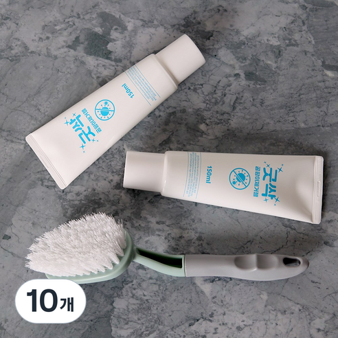 스피엘 굿싹 곰팡이, 150ml, 10개