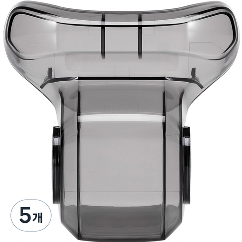 DJI Air 3 Gimbal Protector, 혼합색상, 5개