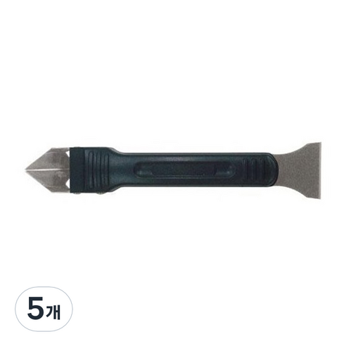 스마토 다기능 실리콘 스크레이퍼 SM-SSS1P, 5개