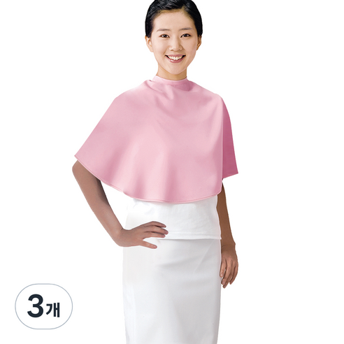 라인 듀스포 드라이보 대, 핑크 LN3021, 3개
