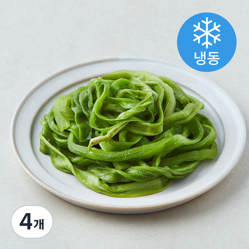 팜조아 궁채 (냉동), 4개, 200g