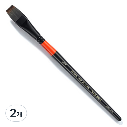 바바라 구성붓 2500, 5/8호, 2개