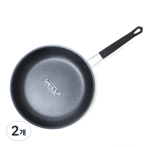 호레카 엑스칼리버 후라이팬, 18 cm, 2개