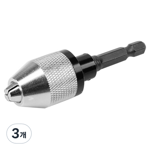 임팩용 미니 키레스척 0.3~6.5 mm, 3개