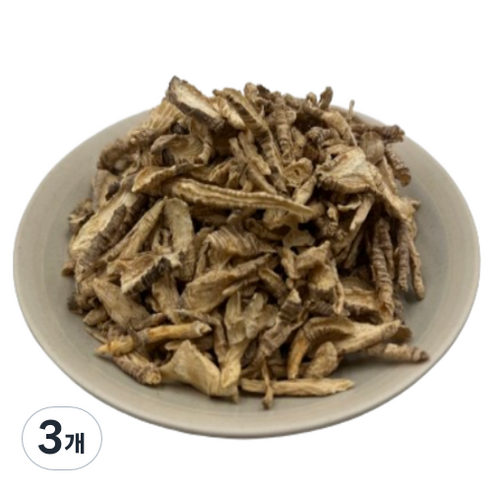 햇살팜 사삼, 200g, 3개
