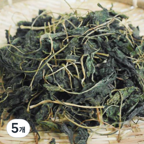 비니푸드 건곤드레, 100g, 5개