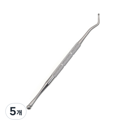 토네일 파일 푸셔, G07, 5개