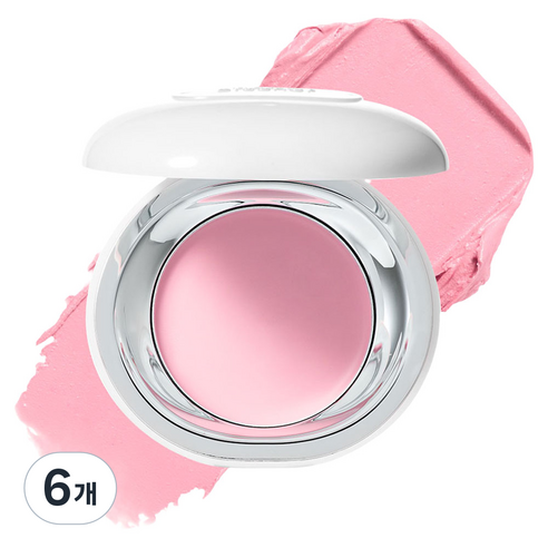 투크 새틴 도화밤 3g, 03 벚꽃, 6개