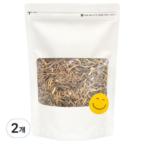 웰리트 우슬, 2개, 250g