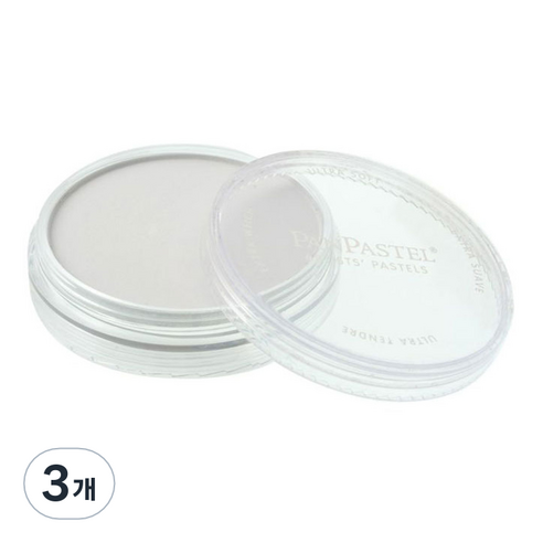 팬파스텔 신한화구 파스텔 PAYNES GREY TINT 840.8 9ml, 3개, 1색