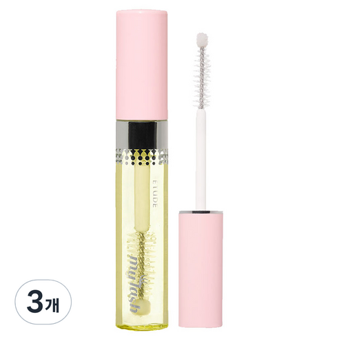 에뛰드 NEW 마이 래쉬 세럼, 18g, 3개