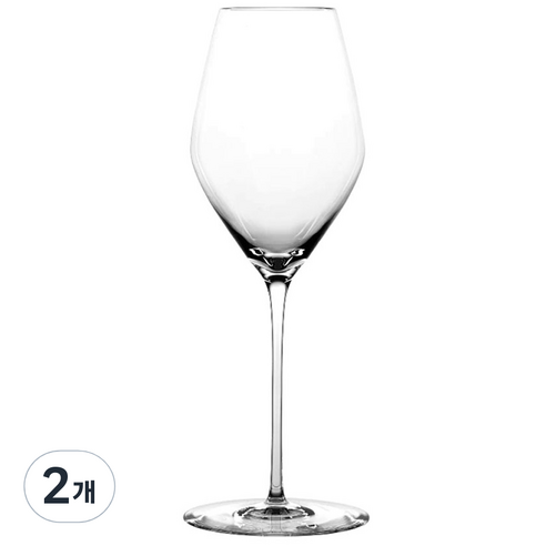 슈피겔라우 핸드메이드 하이라인 샴페인, 340ml, 2개