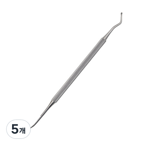 토네일 파일 푸셔, G03, 5개