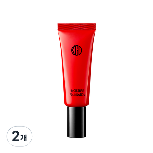 코겐도 모이스처 파운데이션 20g, 012, 2개