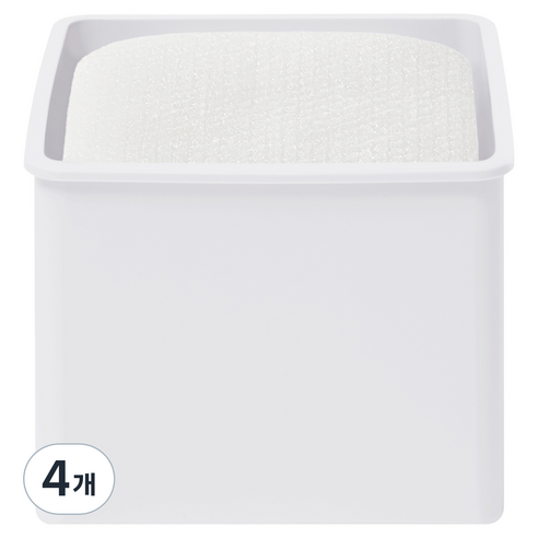 메디힐 피토엔자임 각질필링 더마 토너 패드 리필, 90매입, 200ml, 4개