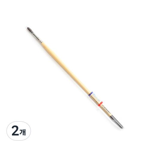 라파엘 유화붓 8782, 6호, 2개