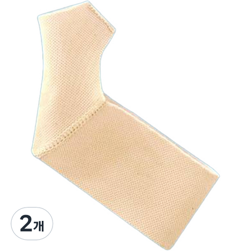 순잠 손가락 아대 테이핑 엄지손가락 보호대 01 오른손, 2개
