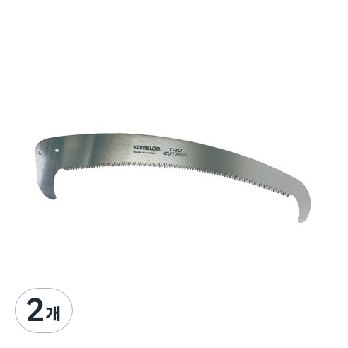 코메론 고지톱날 360mm HPP-360B, 2개