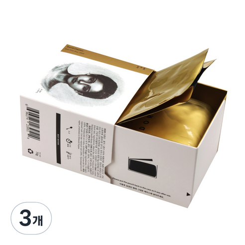 엘도라도 다즐링 홍차, 70g, 1개입, 3개