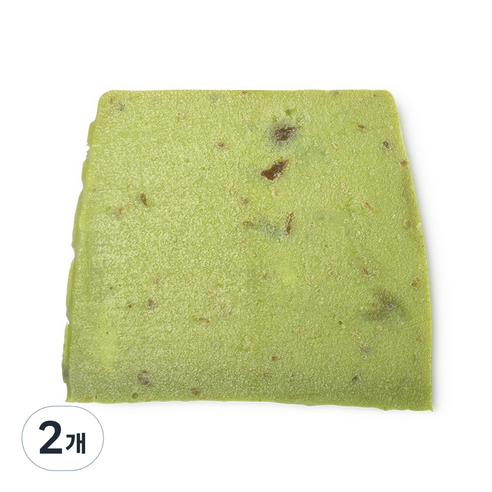 러쉬 올리브 트리 솝, 100g, 2개