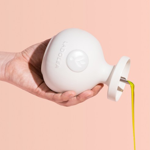 식탁을 빛내는 유기농 올리브오일, 라돌레아