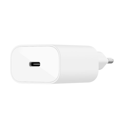 혁신적인 속도와 편리함을 위한 벨킨 USB-C 타입 PD 3.0 PPS 초고속 유선 충전기