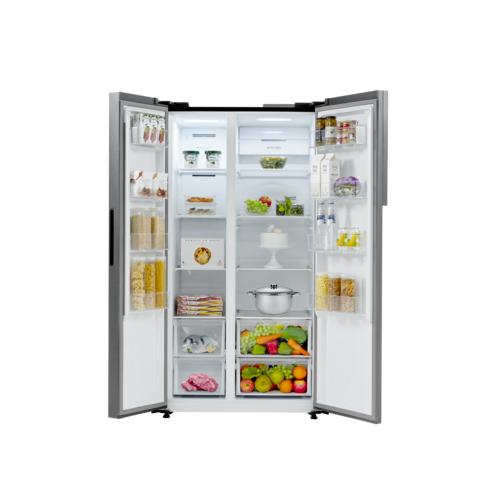 캐리어 모드비 피트인 냉장고: 현대적인 부엌을 위한 이상적인 냉장 솔루션