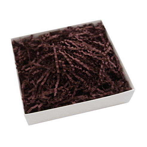 아이엔피 구김 스타핑 200g, Z10 다크커피, 3개