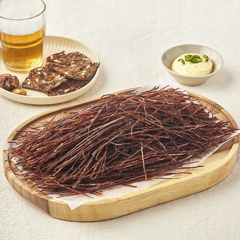 주안상점 오징어 이카소멘, 1개, 300g