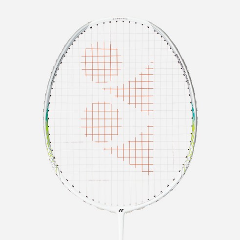 코트 위를 가르는 섬광, 요넥스 나노플레어 555