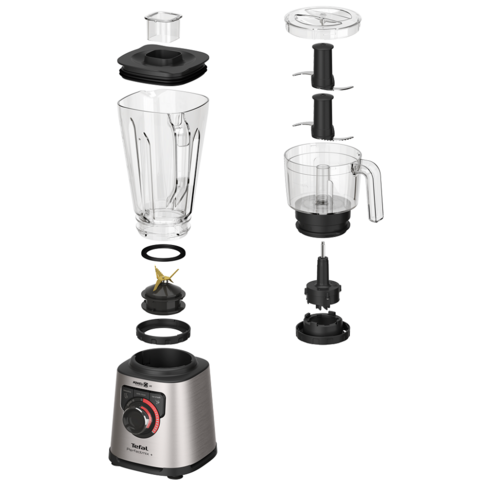 믿을 수 있는 성능, 다목적성, 뛰어난 편의성