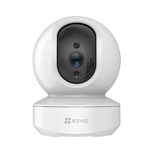 안전하고 편리한 집을 위한 최고의 선택: EasyBiz 200만 FHD 무선 실내 IP 카메라 CCTV