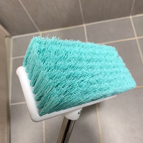 청소 생활의 효율성을 높이는 핌 커브 롱 밀대솔 세트