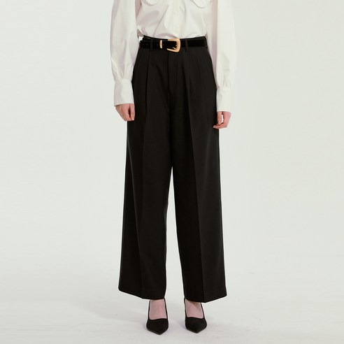 주드맥콜 여성용 Gemma Pintuck Pants