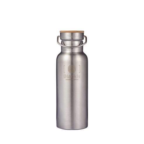 블랭키스 올스 스텐 텀블러, 뱀부, 500ml