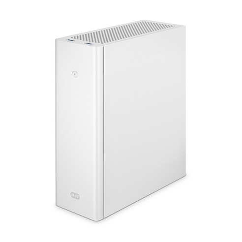 이그닉 리트 심플 1G 데스크탑 RT-SPP00007 (라이젠3PRO-4350G WIN10 Home), RAM 8GB, SSD 240GB