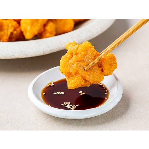 여유로운 집밥의 즐거움, 사세 치킨가라아게