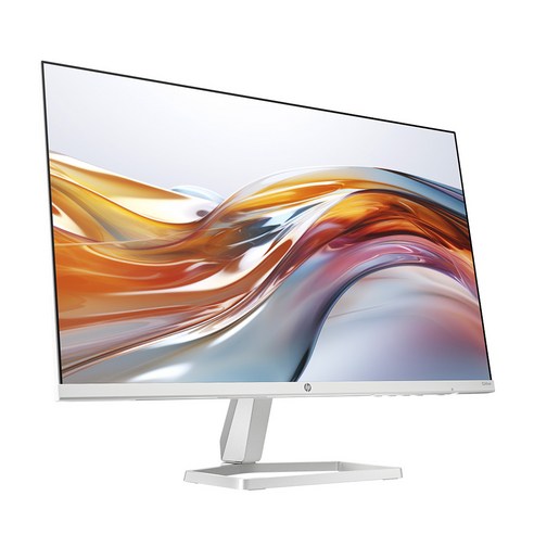 HP FHD 100Hz 모니터, 눈과 마음이 편안해지는 선택