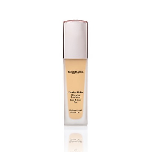 엘리자베스아덴 플로리스 피니쉬 스킨케어링 파운데이션 30ml, 210N, 1개