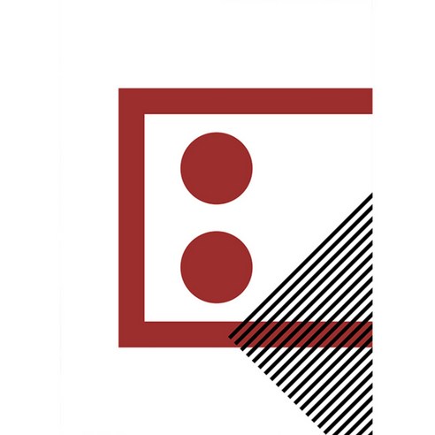 모던 패브릭 캐비닛 커튼, TYPE7